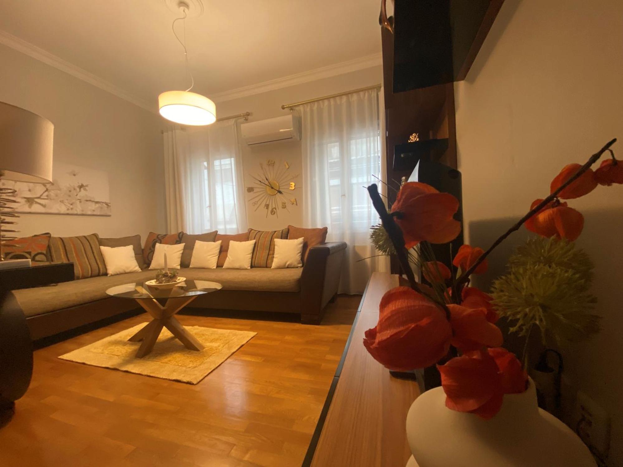 Isabell Daire Tríkala Dış mekan fotoğraf